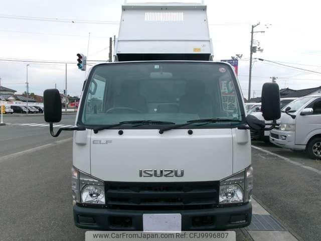 isuzu elf-truck 2011 -ISUZU 【庄内 400ｾ1031】--Elf ｿﾉ他--7019373---ISUZU 【庄内 400ｾ1031】--Elf ｿﾉ他--7019373- image 2