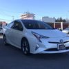 toyota prius 2018 -TOYOTA--Prius DAA-ZVW50--ZVW50-8079661---TOYOTA--Prius DAA-ZVW50--ZVW50-8079661- image 2