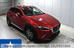 mazda cx-3 2015 -MAZDA--CX-3 DK5FW--DK5FW-122253---MAZDA--CX-3 DK5FW--DK5FW-122253-