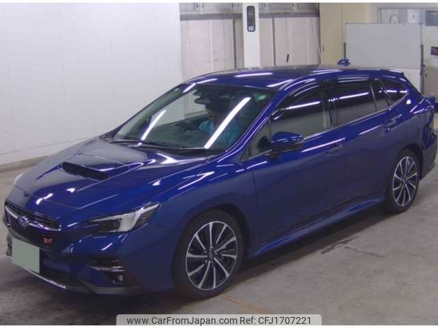 subaru levorg 2023 CFJ1707221 image 2