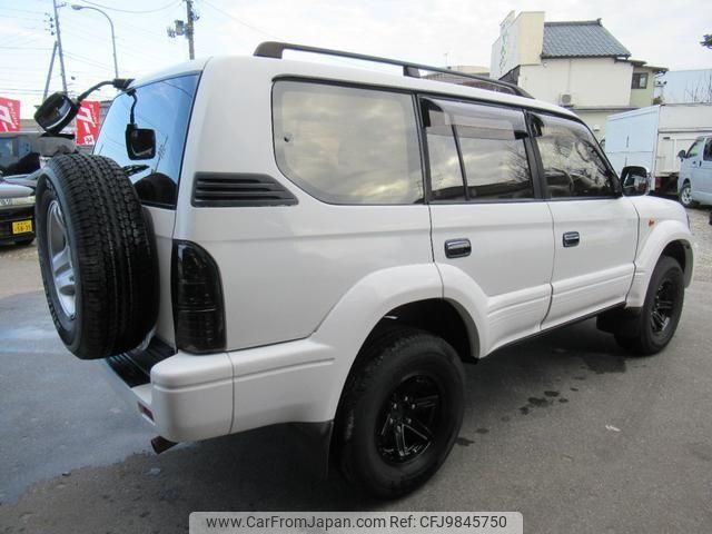 toyota land-cruiser-prado 2002 quick_quick_RZJ95W_RZJ95W-0053772 image 2