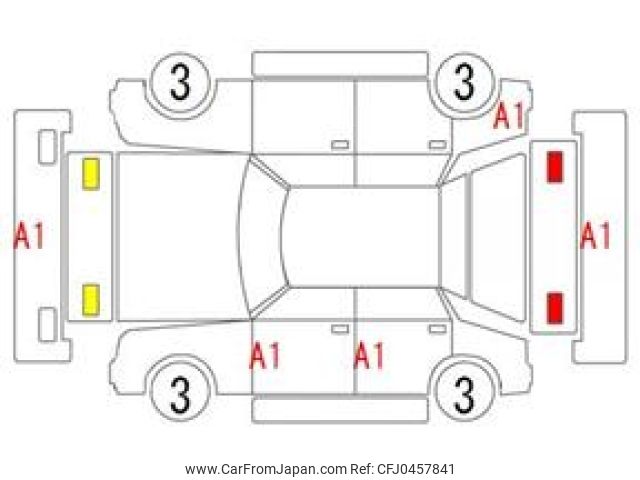 daihatsu cast 2017 -DAIHATSU--Cast DBA-LA260S--LA260S-0021127---DAIHATSU--Cast DBA-LA260S--LA260S-0021127- image 2