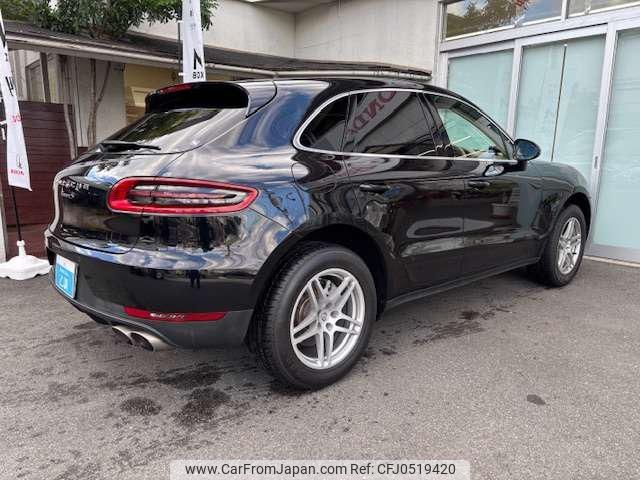 porsche macan 2015 -PORSCHE 【名変中 】--Porsche Macan 95BCTM--FLB67607---PORSCHE 【名変中 】--Porsche Macan 95BCTM--FLB67607- image 2