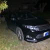 toyota harrier 2014 -TOYOTA--Harrier DBA-ZSU60W--ZSU60-0004977---TOYOTA--Harrier DBA-ZSU60W--ZSU60-0004977- image 2