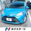 toyota vitz 2017 CFJ1464863 image 1