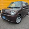 daihatsu mira-cocoa 2010 -DAIHATSU 【名変中 】--Mira Cocoa L675S--0061272---DAIHATSU 【名変中 】--Mira Cocoa L675S--0061272- image 1