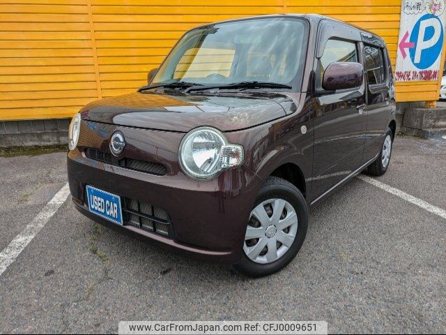 daihatsu mira-cocoa 2010 -DAIHATSU 【名変中 】--Mira Cocoa L675S--0061272---DAIHATSU 【名変中 】--Mira Cocoa L675S--0061272- image 1