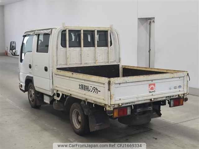 isuzu elf-truck undefined CFJ1669334 image 2
