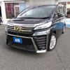 toyota vellfire 2018 -TOYOTA--Vellfire DBA-AGH30W--AGH30-0183057---TOYOTA--Vellfire DBA-AGH30W--AGH30-0183057- image 1