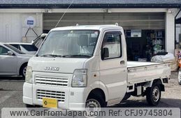 suzuki carry-truck 2005 -SUZUKI 【名変中 】--Carry Truck DA63T--325317---SUZUKI 【名変中 】--Carry Truck DA63T--325317-
