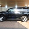 toyota land-cruiser-prado 2019 -TOYOTA--Land Cruiser Prado CBA-TRJ150W--TRJ150-0107923---TOYOTA--Land Cruiser Prado CBA-TRJ150W--TRJ150-0107923- image 8