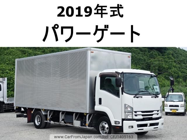 isuzu forward 2019 GOO_NET_EXCHANGE_0602526A30250709W006 image 1