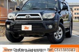 toyota hilux-surf 2008 CFJ1585083