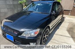 toyota altezza 2001 -TOYOTA--Altezza GH-SXE10--SXE10-0046072---TOYOTA--Altezza GH-SXE10--SXE10-0046072-