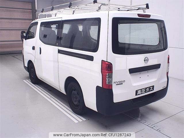 nissan caravan-van 2017 -NISSAN--Caravan Van VW2E26-029836---NISSAN--Caravan Van VW2E26-029836- image 2