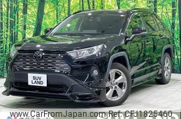 toyota rav4 2020 CFJ1825460