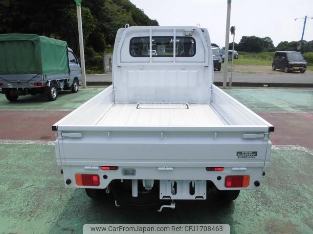 suzuki carry-truck 2023 CFJ1708463 image 2