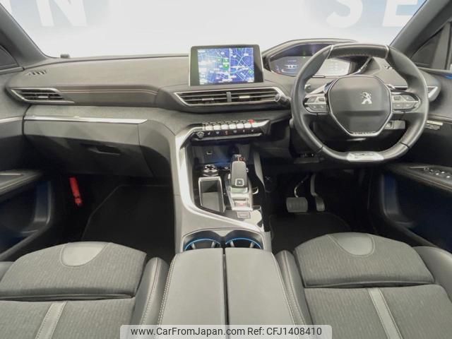 peugeot 3008 2020 quick_quick_P845G06_VF3M45GFRLS127818 image 2