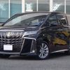 toyota alphard 2020 -TOYOTA--Alphard 3BA-AGH30W--AGH30-0328595---TOYOTA--Alphard 3BA-AGH30W--AGH30-0328595- image 1