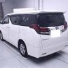 toyota alphard 2016 -TOYOTA 【名古屋 307ﾓ5744】--Alphard AGH30W-0094296---TOYOTA 【名古屋 307ﾓ5744】--Alphard AGH30W-0094296- image 2