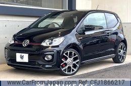 volkswagen up 2018 CFJ1866217
