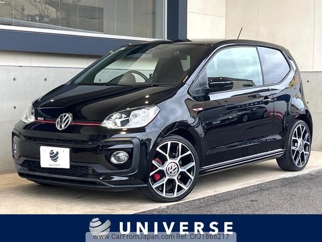 volkswagen up 2018 CFJ1866217 image 1