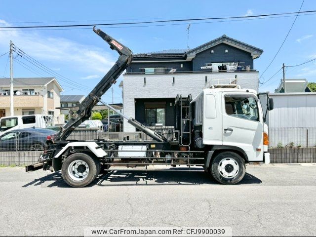 hino ranger 2005 -HINO--Hino Ranger FE7JGWA--10040---HINO--Hino Ranger FE7JGWA--10040- image 2