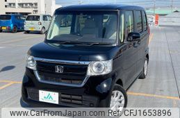honda n-box 2018 CFJ1653896