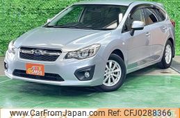 subaru impreza-wagon 2013 -SUBARU--Impreza Wagon GP2--017815---SUBARU--Impreza Wagon GP2--017815-