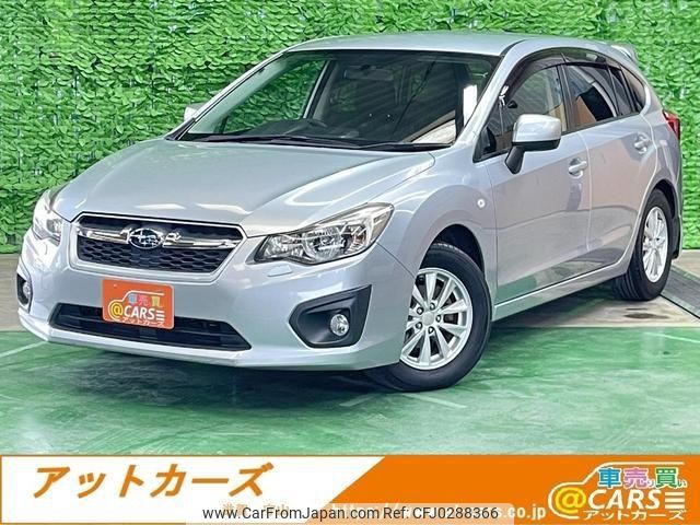 subaru impreza-wagon 2013 -SUBARU--Impreza Wagon GP2--017815---SUBARU--Impreza Wagon GP2--017815- image 1