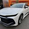 toyota crown 2022 -TOYOTA--Crown CrossOver 6AA-AZSH35--AZSH35-4005120---TOYOTA--Crown CrossOver 6AA-AZSH35--AZSH35-4005120- image 10