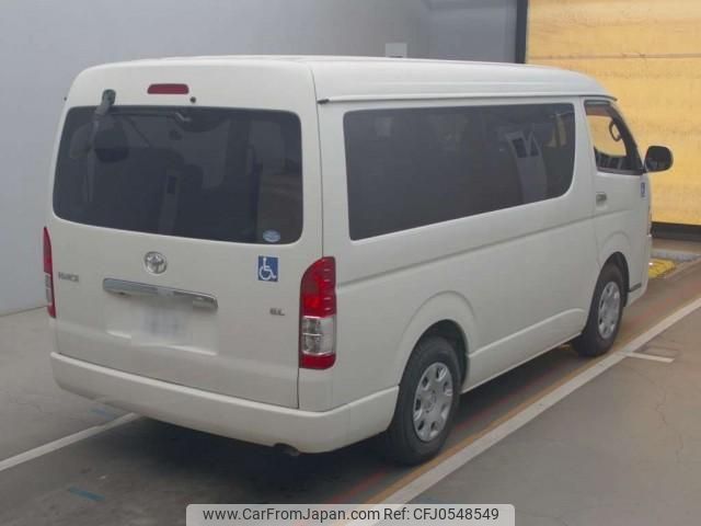 toyota hiace-wagon 2020 quick_quick_CBA-TRH214W_TRH214-0061020 image 2