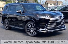 lexus lx 2023 quick_quick_3BA-VJA310W_VJA310-4033813