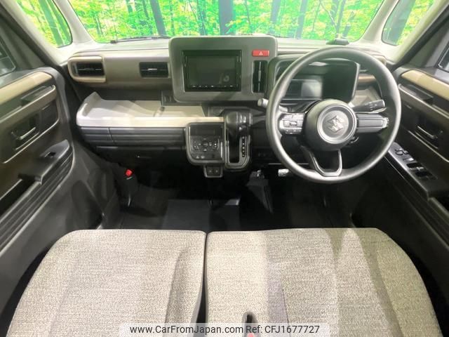 suzuki spacia 2025 CFJ1677727 image 2