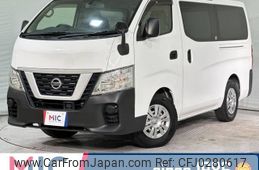 nissan nv350-caravan-van 2019 quick_quick_VR2E26_VR2E26-121757