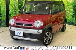 suzuki hustler 2014 -SUZUKI--Hustler DBA-MR31S--MR31S-234539---SUZUKI--Hustler DBA-MR31S--MR31S-234539-