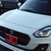 suzuki swift 2017 -SUZUKI--Swift DBA-ZC13S--ZC13S-104318---SUZUKI--Swift DBA-ZC13S--ZC13S-104318- image 6