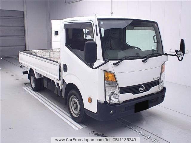 nissan atlas 2015 -NISSAN--Atlas SZ2F24-060115---NISSAN--Atlas SZ2F24-060115- image 1