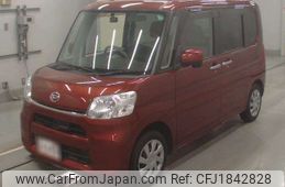 daihatsu tanto 2014 CFJ1842828