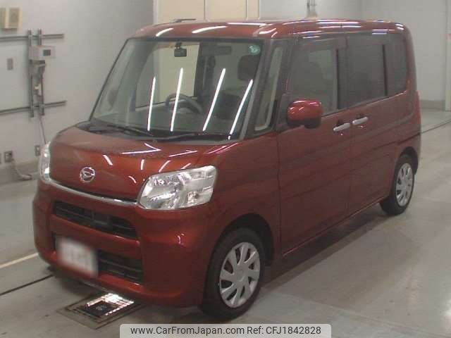 daihatsu tanto 2014 CFJ1842828 image 1