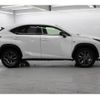 lexus nx 2019 -LEXUS--Lexus NX DAA-AYZ10--AYZ10-6000171---LEXUS--Lexus NX DAA-AYZ10--AYZ10-6000171- image 8