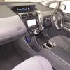 toyota prius-α 2014 -TOYOTA--Prius α ZVW41W-0016656---TOYOTA--Prius α ZVW41W-0016656- image 5
