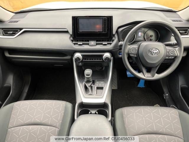 toyota rav4 2019 -TOYOTA--RAV4 6BA-MXAA52--MXAA52-5002293---TOYOTA--RAV4 6BA-MXAA52--MXAA52-5002293- image 2