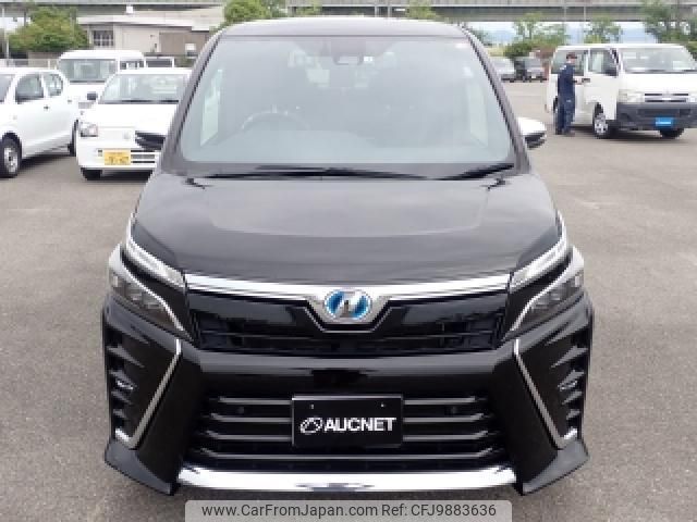 toyota voxy 2019 quick_quick_DAA-ZWR80W_ZWR80-0411607 image 2