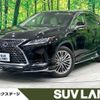 lexus rx 2020 -LEXUS--Lexus RX 6AA-GYL25W--GYL25-0023627---LEXUS--Lexus RX 6AA-GYL25W--GYL25-0023627- image 1