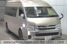 toyota hiace-wagon 2016 -TOYOTA 【青森 300ﾜ1368】--Hiace Wagon TRH229W-0009362---TOYOTA 【青森 300ﾜ1368】--Hiace Wagon TRH229W-0009362-