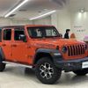 chrysler jeep-wrangler 2020 -CHRYSLER--Jeep Wrangler ABA-JL36L--1C4HJXMG0LW255054---CHRYSLER--Jeep Wrangler ABA-JL36L--1C4HJXMG0LW255054- image 1