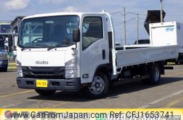 isuzu elf-truck 2017 CFJ1653741