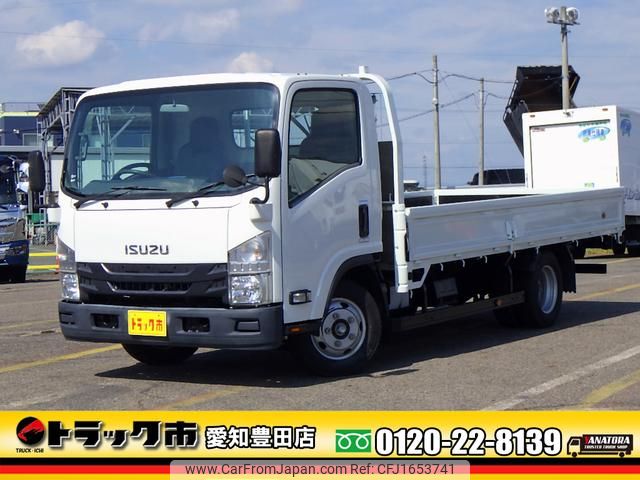 isuzu elf-truck 2017 CFJ1653741 image 1