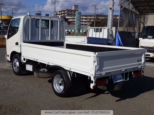 toyota dyna-truck 2017 -TOYOTA--Dyna TKG-XZC605--XZC605-0018429---TOYOTA--Dyna TKG-XZC605--XZC605-0018429- image 2